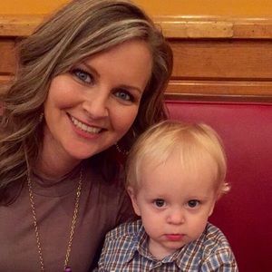 Meet your Posher, Brandi